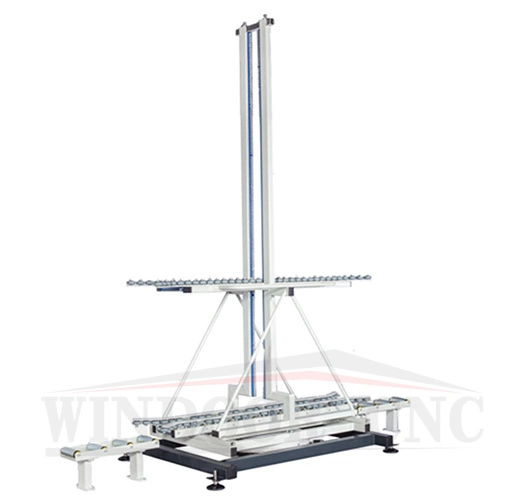 Industrial Aluminium Workbench Assembly Production Line Working Table