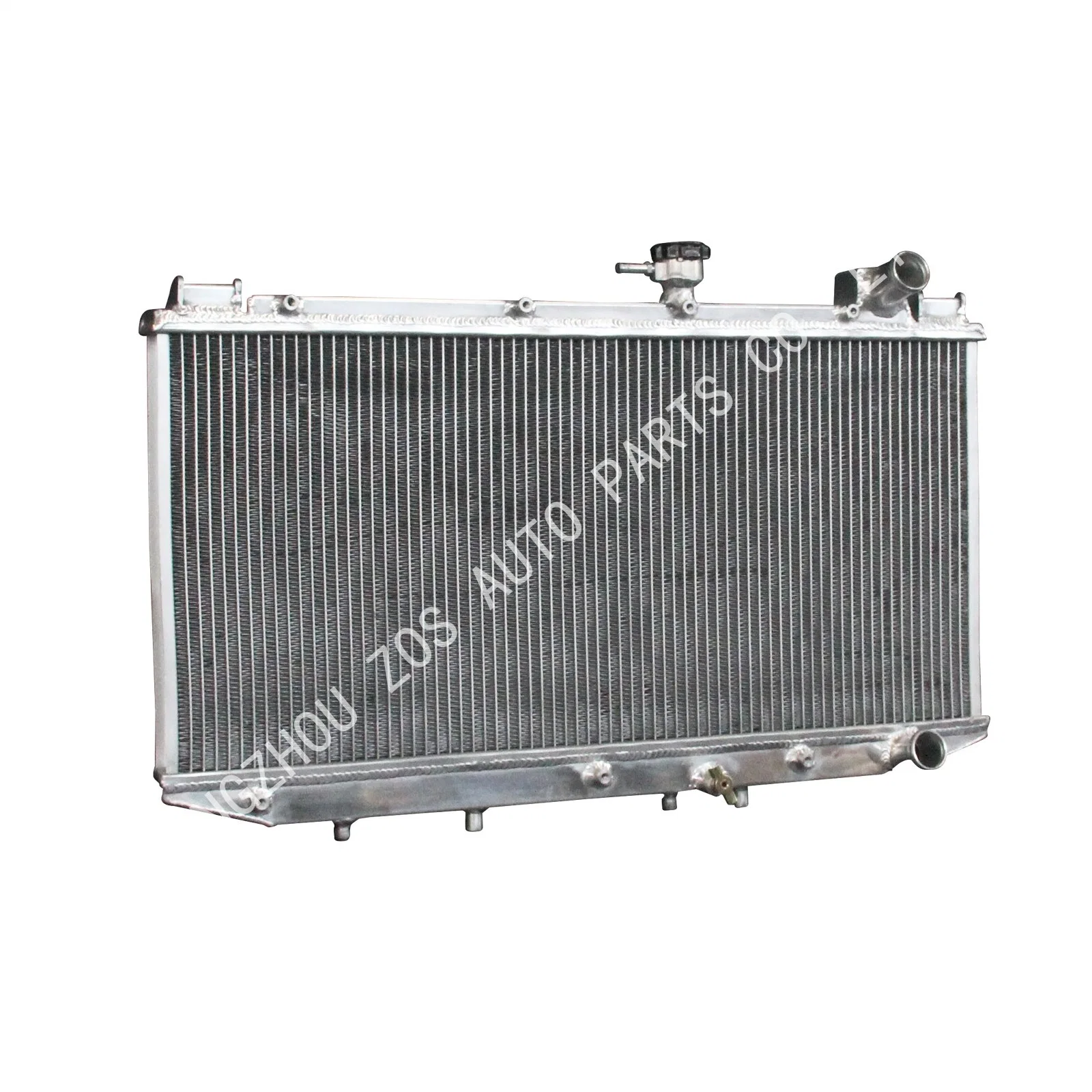 All Aluminum Radiator for Toyota Camry/Lexus Es250 1988-1991