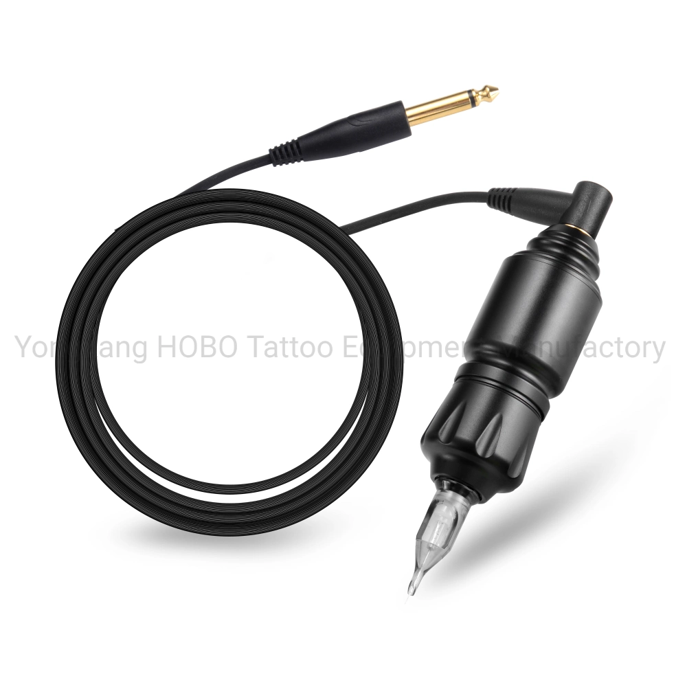 Premium 85mm Tattoo Cartridge Machine Pen with Swiss Coreless Motor