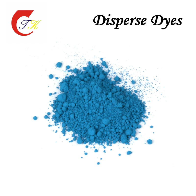 Disperse Blue FFR 120%