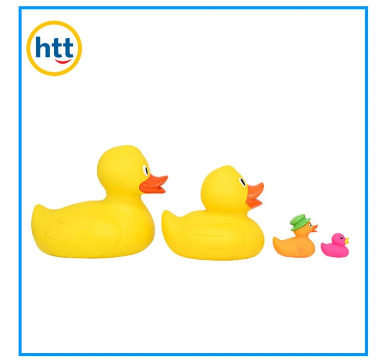 Customized Bath Toys Vinyl Toys Figure Kids Toys Gift Toys Manufacturer