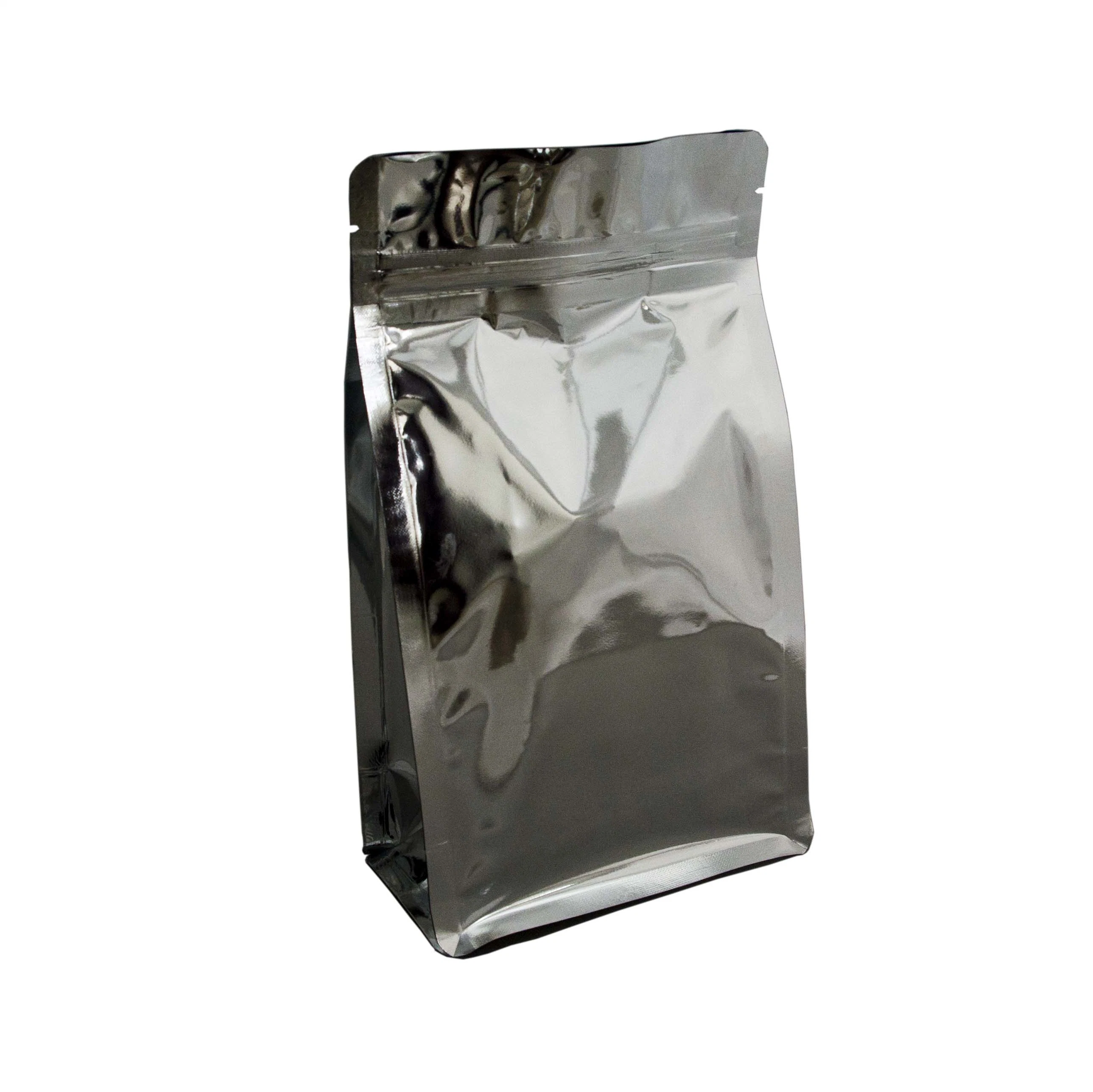 Milk Powder Packaging Free From UV Light Oxygen Square Bottom Moisture-Proof Packaging Bag