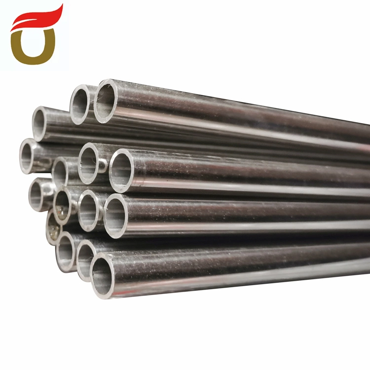 Machinery Industry 201 304 316 410 Thermal Insulation Stainless Steel Pipe