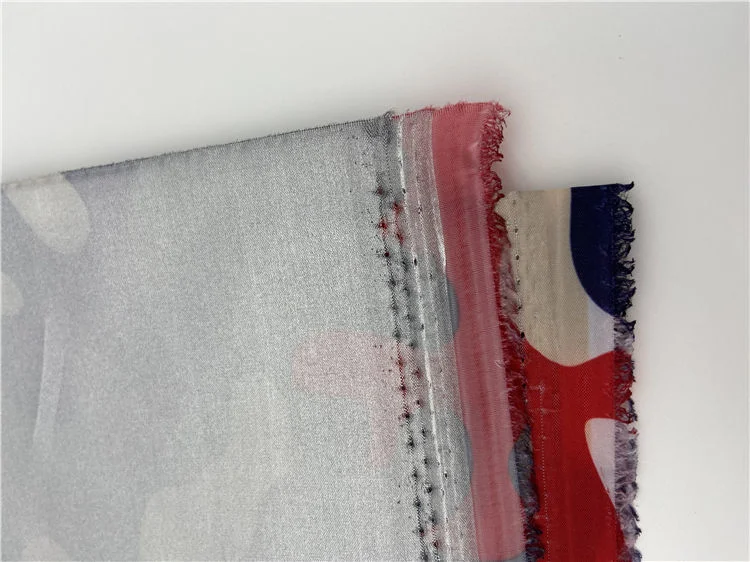 100 % polyester 190t 210t 290t 380t 400t tissu à imprimé Taffeta Pour textile textile textile