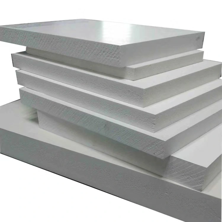 Outdoor Printing PVC Foam Sheet Rigid Co-Extrude PVC Foam Board for Furniture