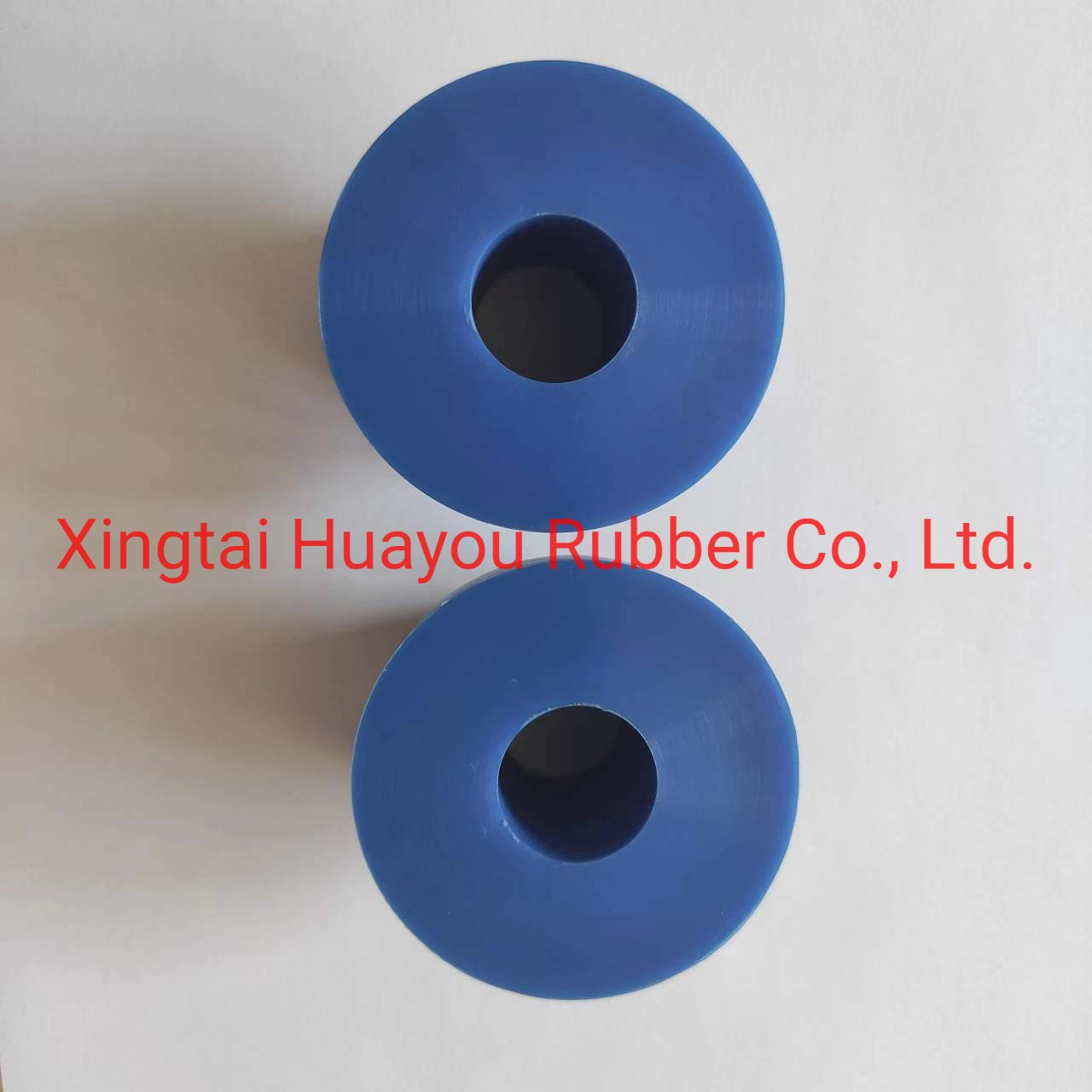 Rubber Coupling Polyurethane Bushings Polyurethane Bearing Bush PU Bushing