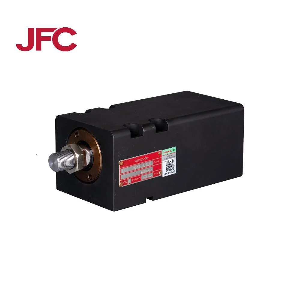 Jufan Europe Standard Compact Hydraulic Cylinder- Jebl-M2-32