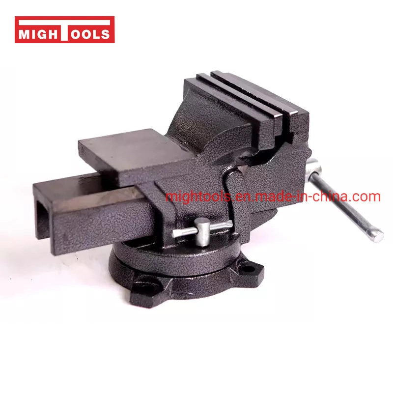 Heavy Duty Bench Vise for Workshop and Home