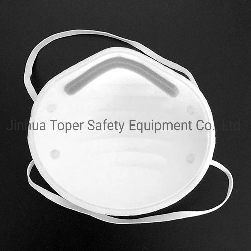 Dust Mask Cup Type Particulate Respirator Masque FFP2 (JC-1001)