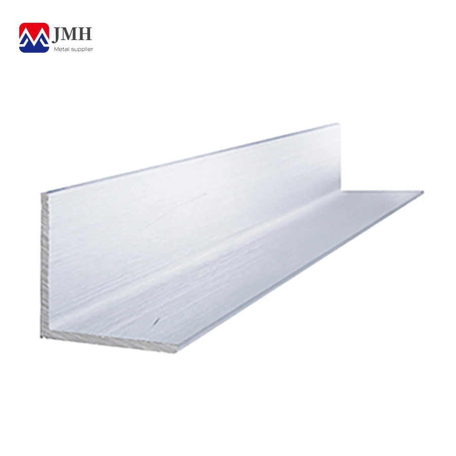 6061/6063 Industrie Aluminium Winkel L Profil 1,5 X 1,5 L Profil 3X3 von Cold Room Aluminium Winkel