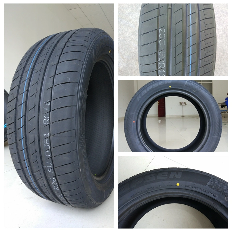 Passanger Car Tyre PCR Taxi Tyre 4X4 SUV Tyres Car Tyres
