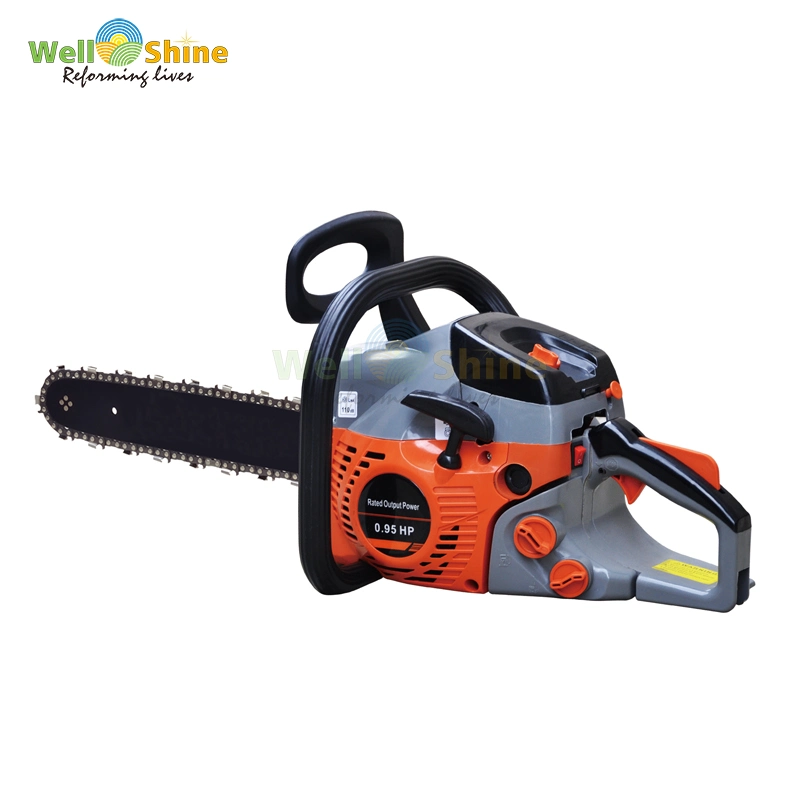 Hot Selling 38cc Petrol Chain Saw