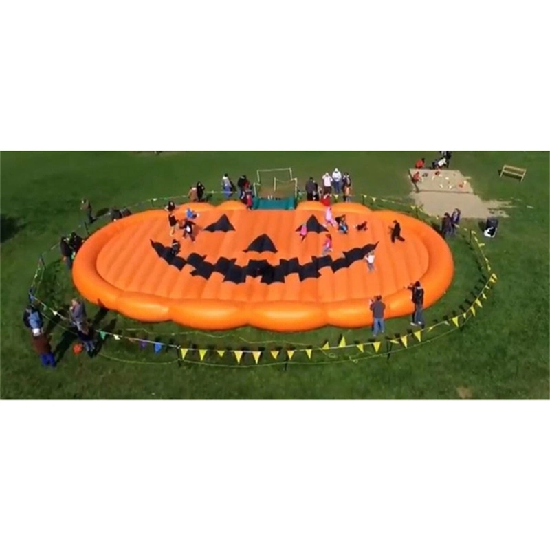 Inflatable Playground Inflatable Bouncer Air Jumping Bouncing Castles Inflatable Bouncy Castle
