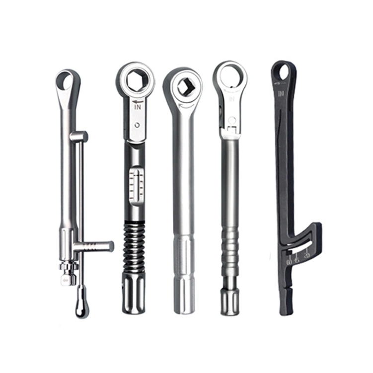 Universal Torque Wrench Dental Torque Wrench