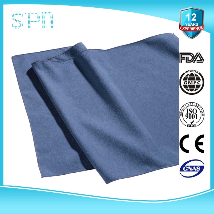 Special Nonwovens Ideal for Cleaning Dust Soft pH Neutral-Safe Comfortable and Eco-Friendly Disinfection Towel