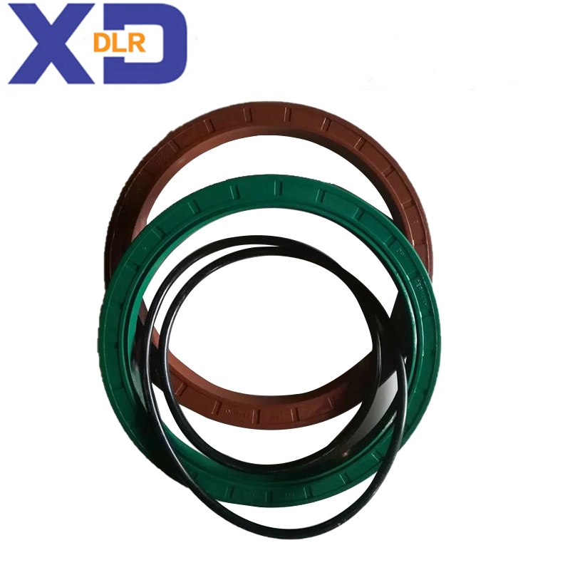 Various Size Custom Skeleton Oil Seals