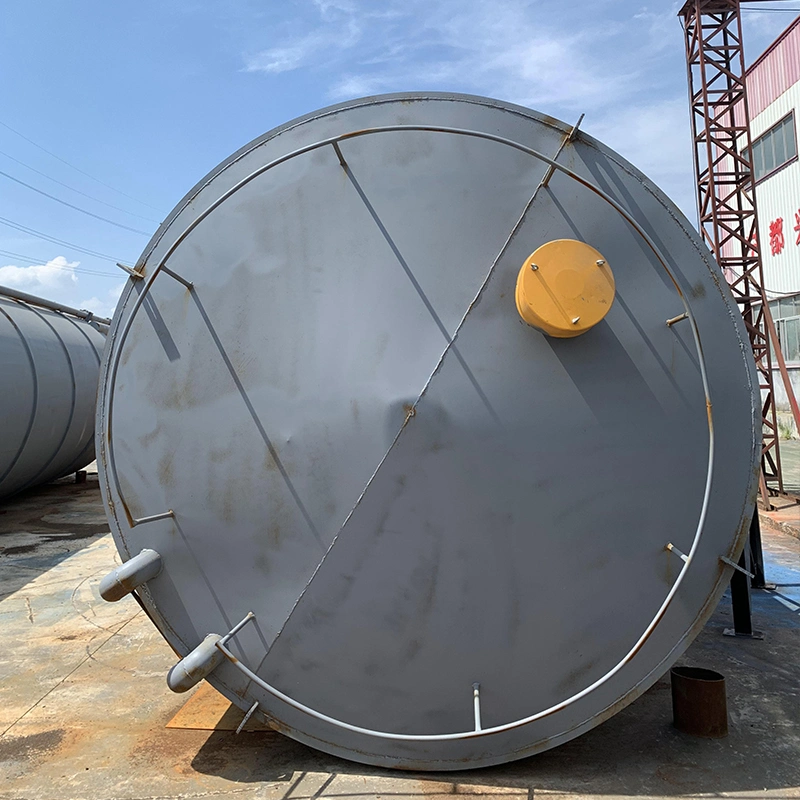 500 Ton Vertical Cement Tank Used Cement 100 Ton Cement Silos for Sale