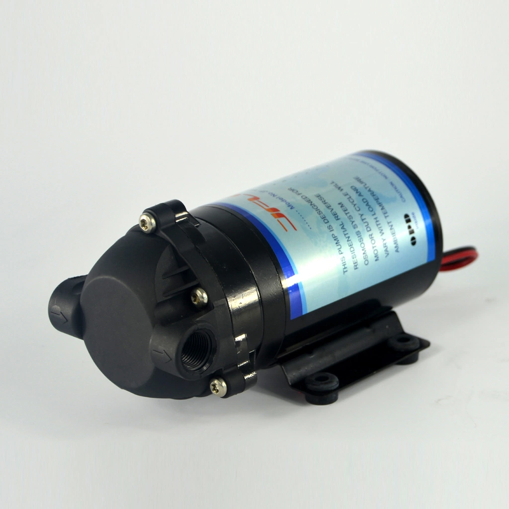 Wasserreiniger RO Booster Pump - Umkehrosmose System Wasserpumpe 500 GPD JF-1600 Membranpumpe Manufacture Factory für Haushalt / Landwirtschaft