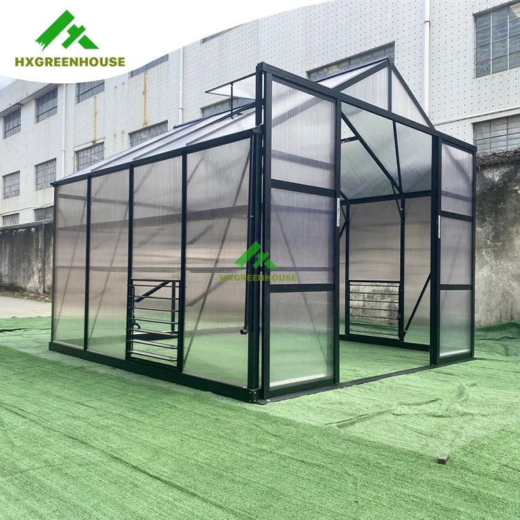 Climate Control System Foil Propagator Poultry Greenhouse