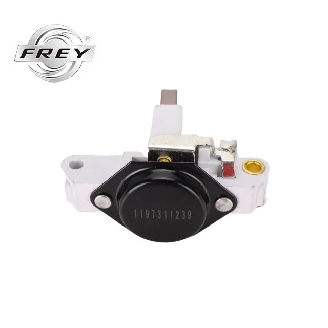 Frey Auto Parts Voltage Regulator 1197311239 for W124 W201 W202 901 902 903 904