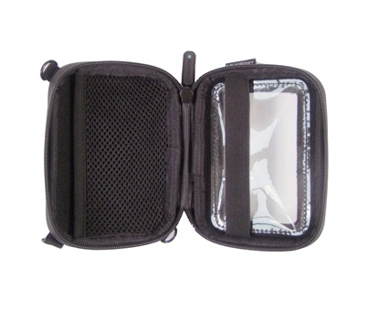 Hard EVA Zipper Organizer Case for GPS Storage