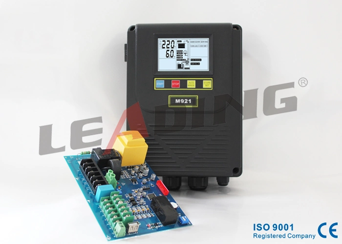 Single Phase Electrical Control system for Submersible Pump