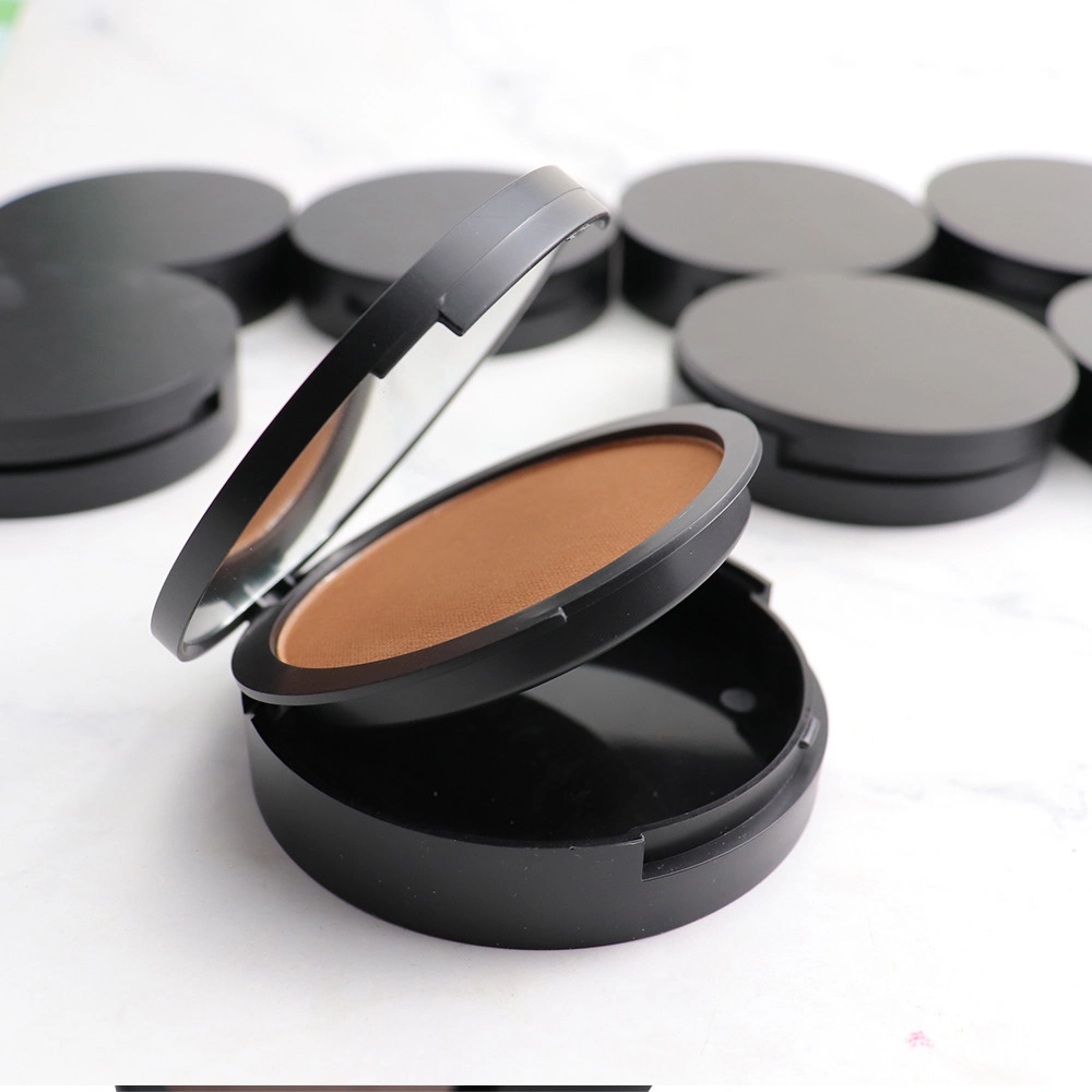 Cosmetics Matte Pressed Powder OEM/Wholesale/Supplier Face Makeup