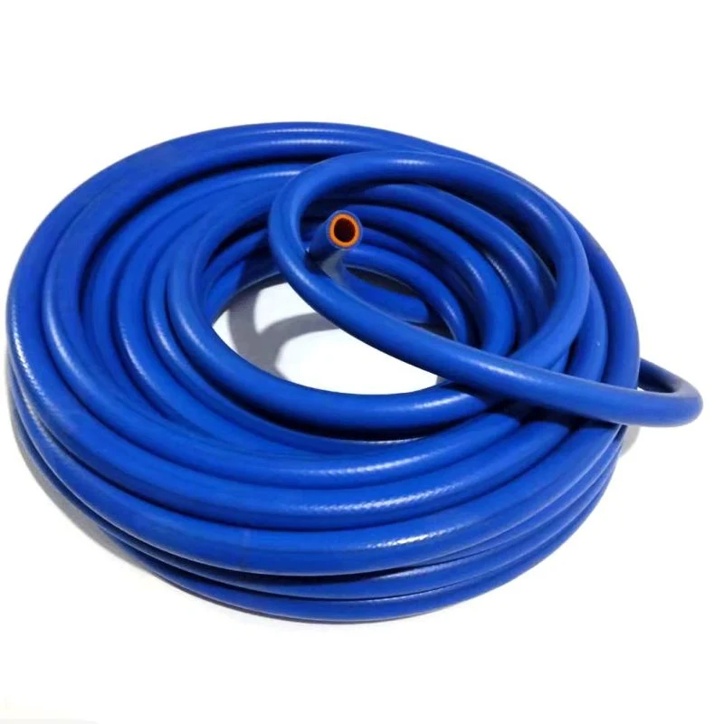 Flexible Concrete Pump Hose/Cement Hose/Gunite Rubber Hose