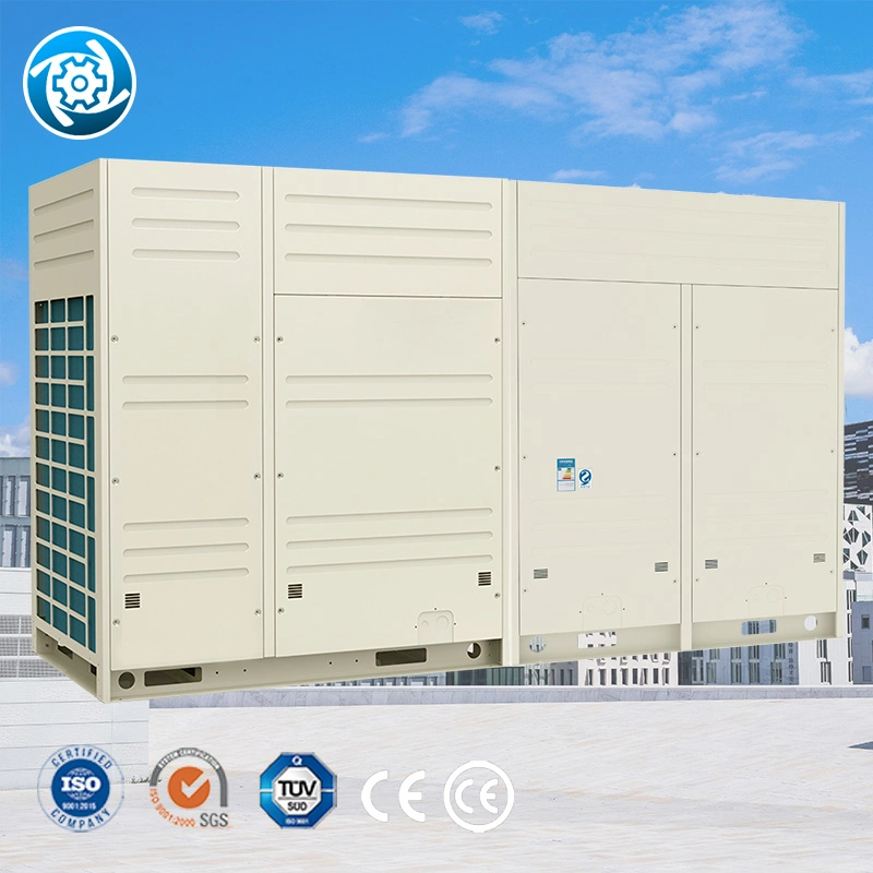 Inverter Multi Indoor Unit with High Static Pressure for Large Capacity Air Conditioning