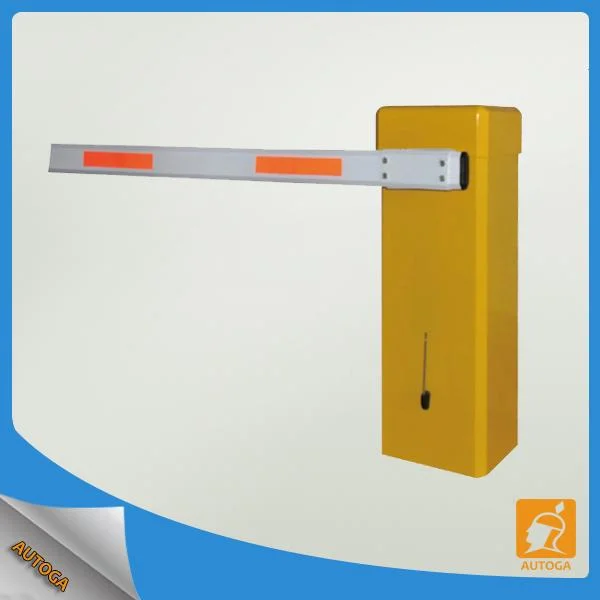 Automatic Car Parking Boom Arm Barrier Gate