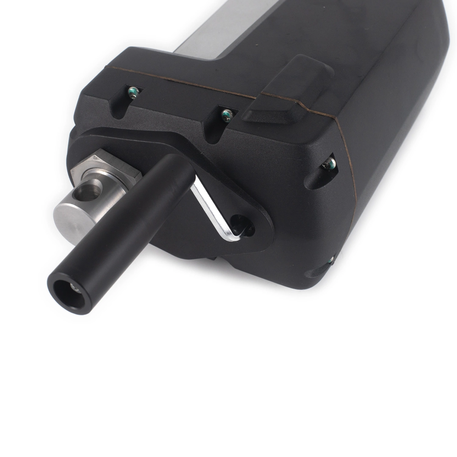 24V DC Linear Actuator Motor with IP66 Protection Class Actuators