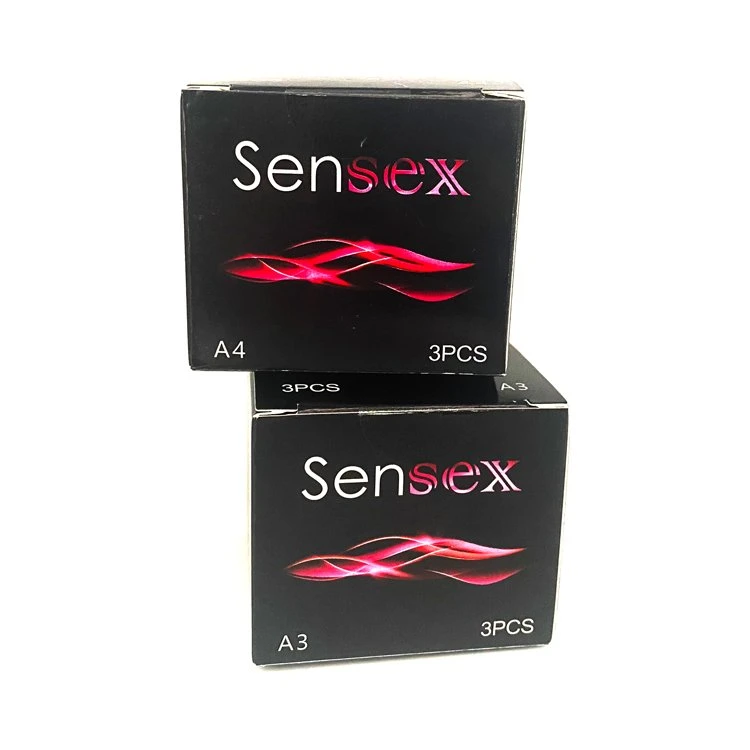 Comdom pour les hommes avec Spike sexe Tghenning vagin masculin Extra ODM et comdoms personnalisés OEM