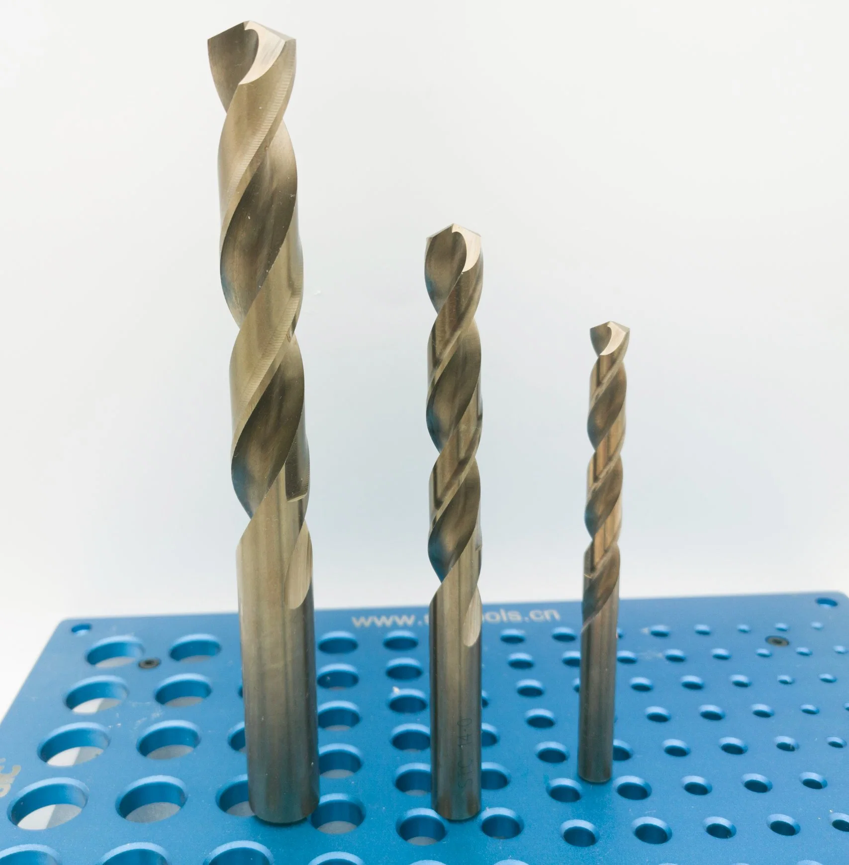 HSS Drill Bits