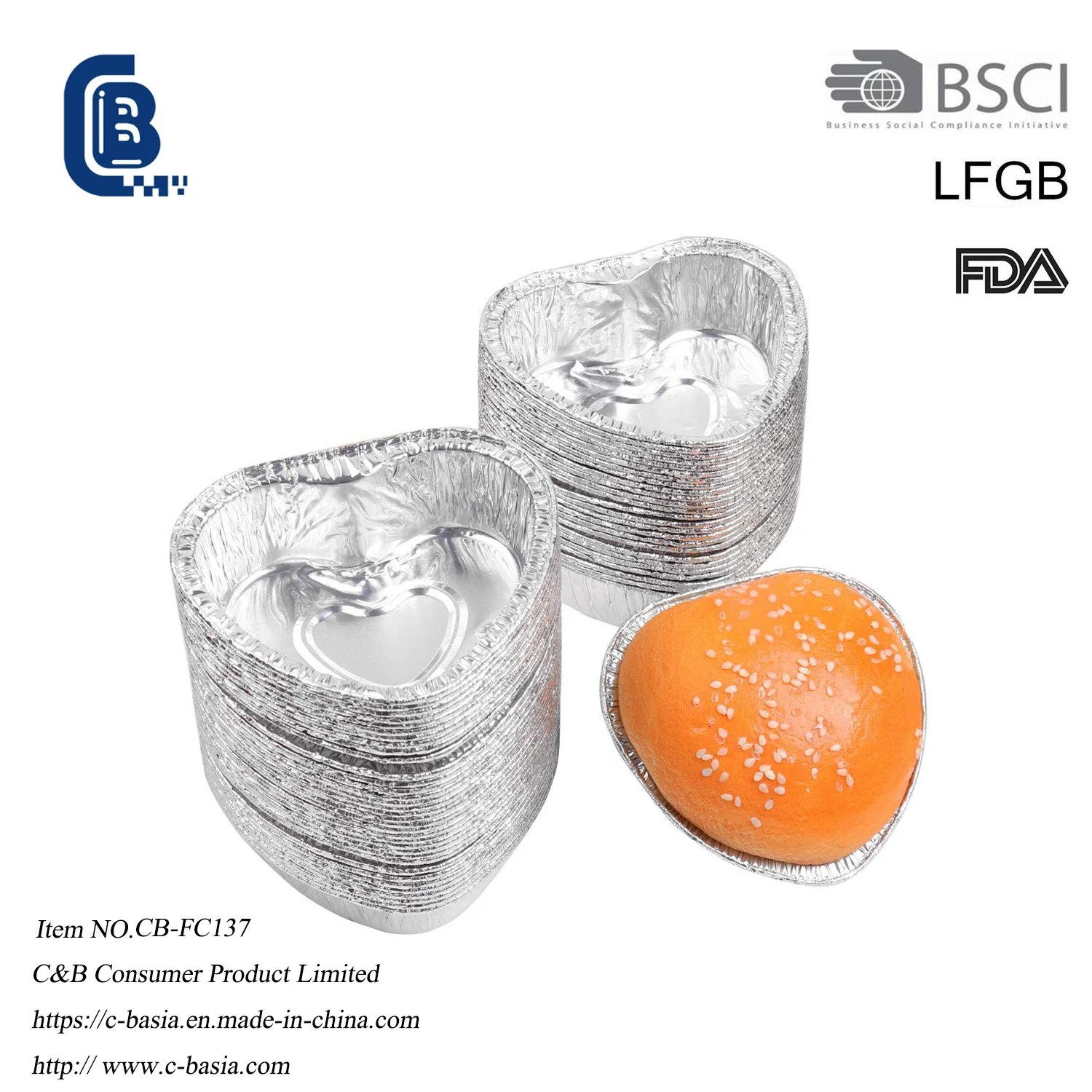 Disposable Plastic Clear Lids, Foil Cups, Aluminum Pans Container Lids