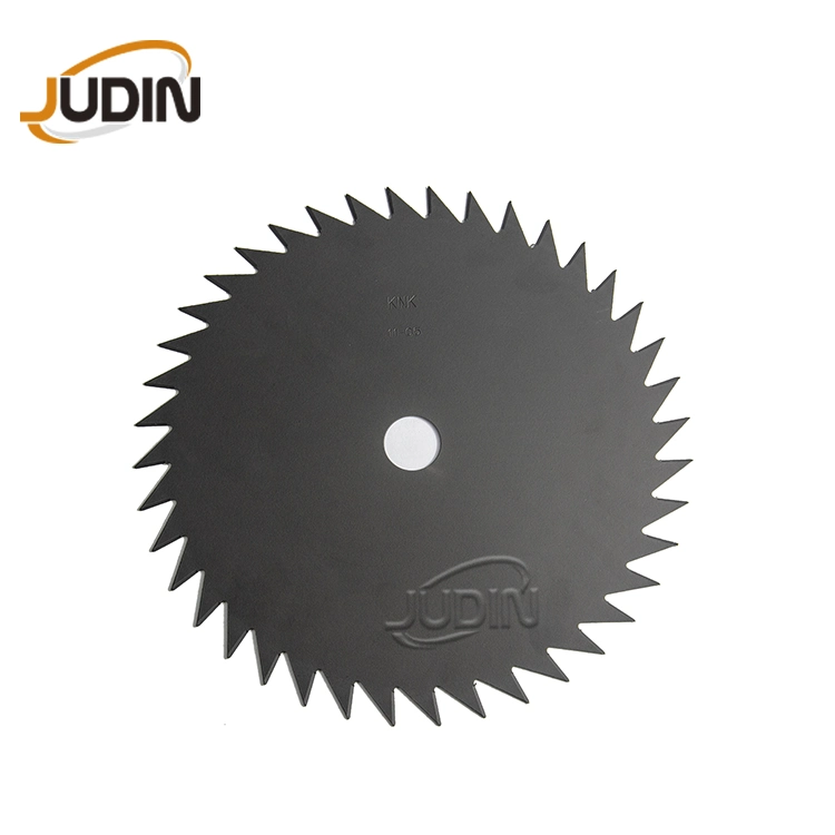 Diamond Concrete Saw Blade Wood Cutting Machine Circular Saw Blade Grass Cutting 40 Teeth Blade