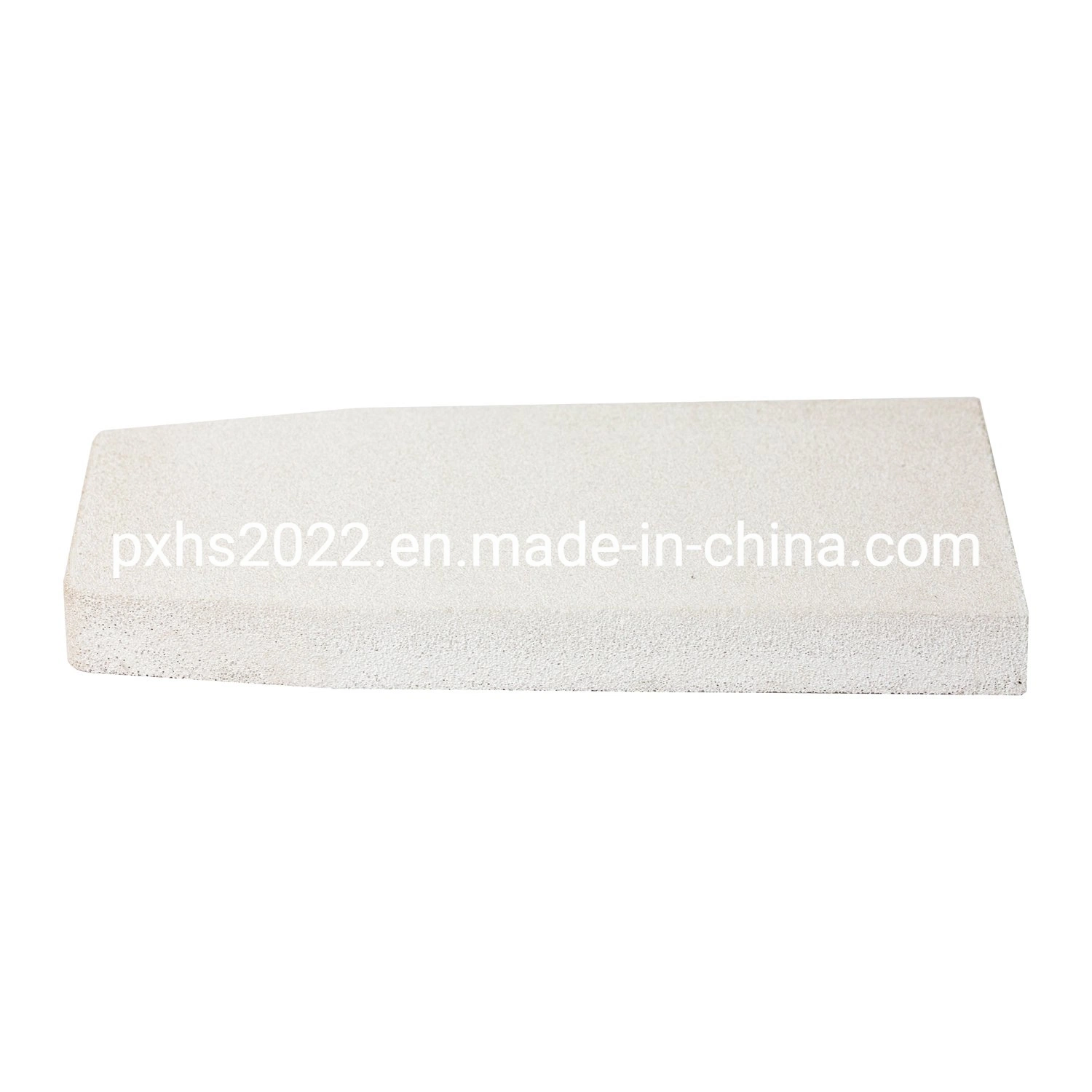 Al203 Alumina Ceramic Foam Filter Rectangle for Water&Air Filtration