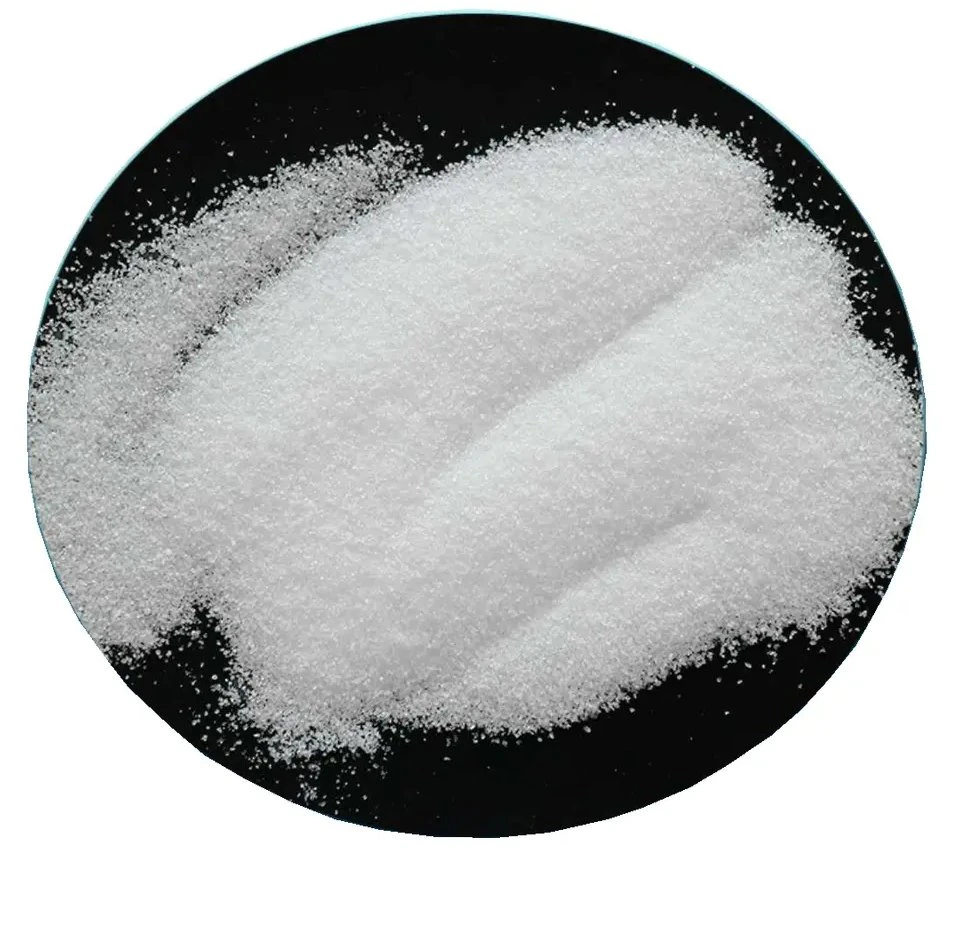 Hot Selling Product PAM White Powder Polyacrylamide Water Treatment High Viscosity Coagulant