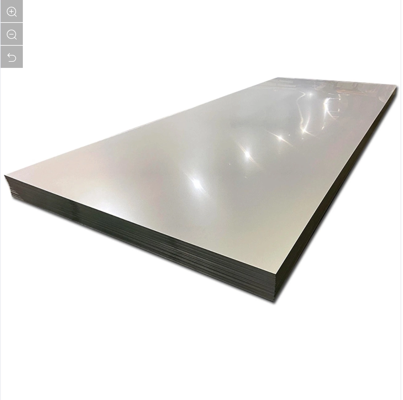 Mainly Product 8K Mirror Golden Rose 2b Ba No. 4 Hl No. 1 Ss 304 304L 316 316L 309S 310S 410 420 430 2205 2507 904L Cold Hot Rolled Stainless Steel Sheet