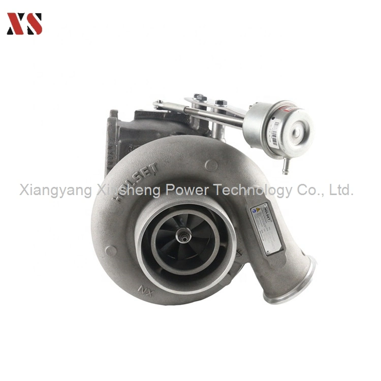 Diesel Generator Set Engine Spare Parts Turbocharger 3537288