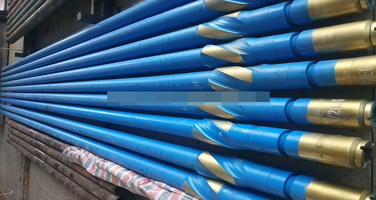 API Pdm Downhole Drilling Mud Motor for HDD Directional Drilling