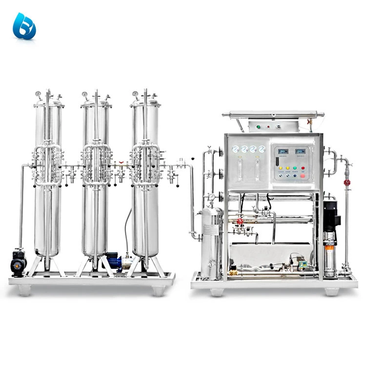 Arena de cuarzo industrial PP filtro necesidades SPA Ozono ozonated agua Generador máquina