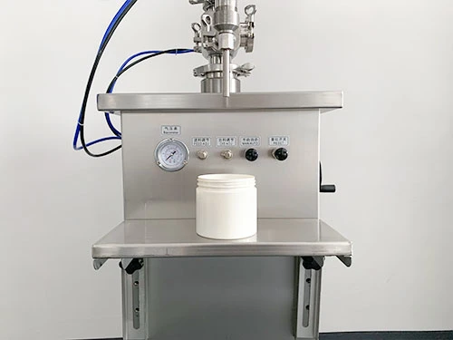 Honemix Quantitative Liquid Filling Machine Beverage Oil Bottle Filler/20ml Liquid Filling Machine