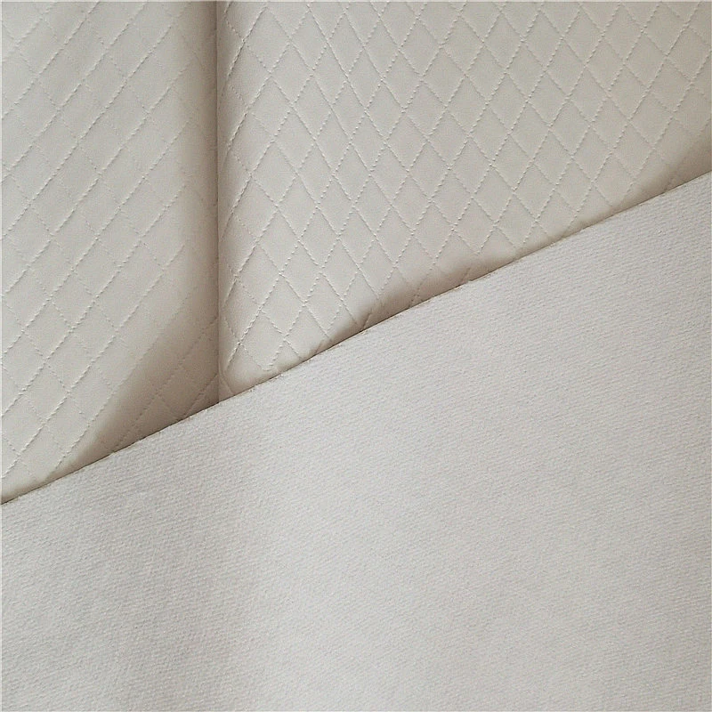 Premium PVC Faux Leather Upholstery Vinyl Fabric for Chair Covers Outdoor Sofa Furniture