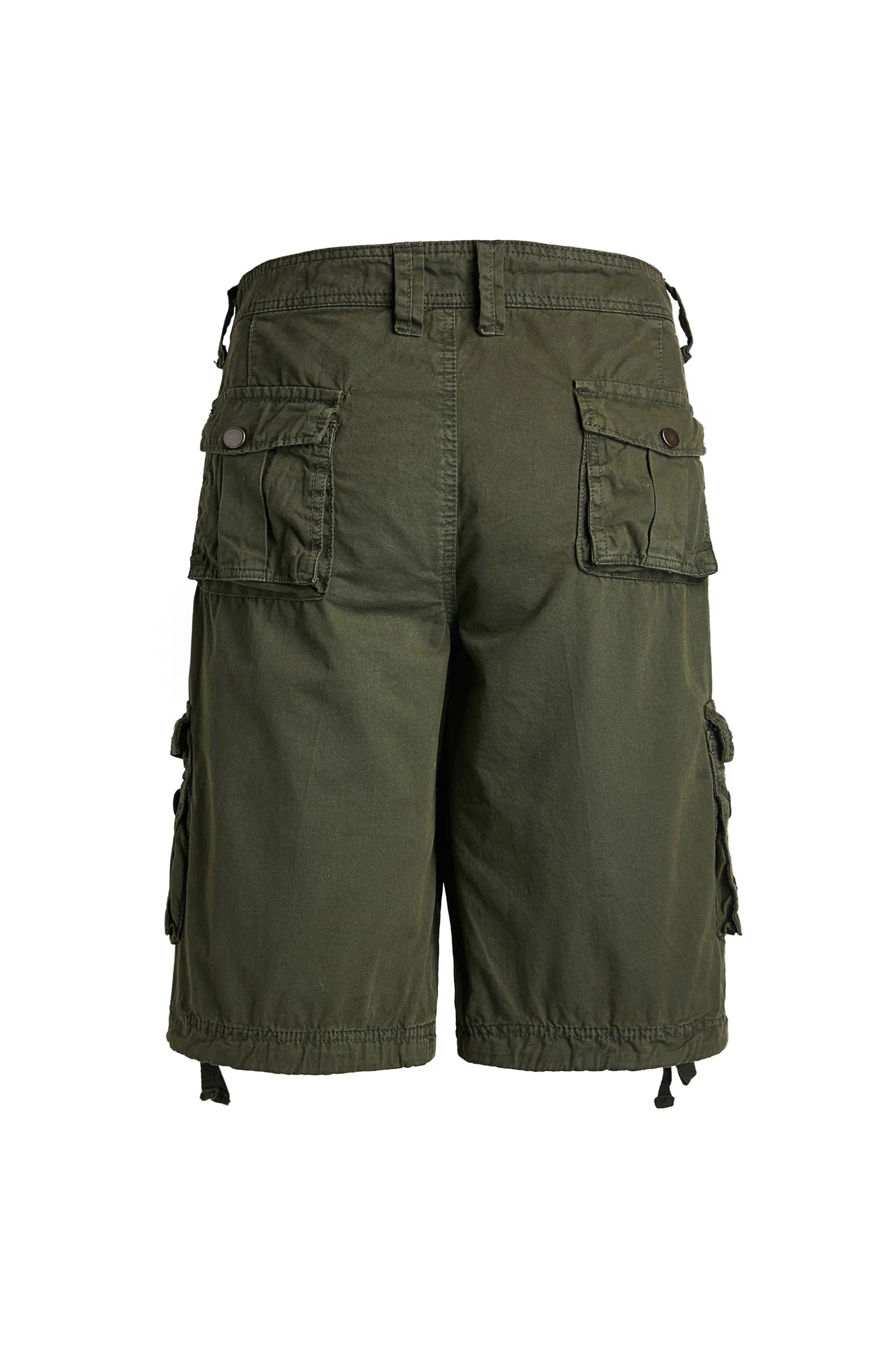 2023 Men's Classical Fashion Comfortable Style Cargo Short Customize Logo