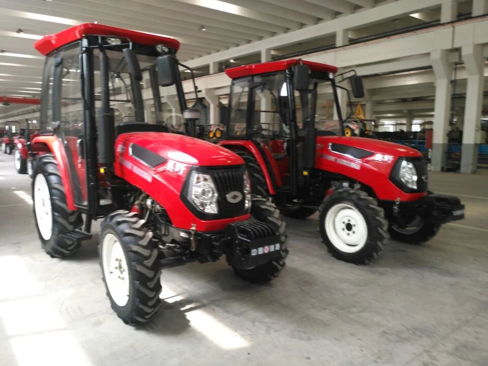 Newest Multifunctional Small/Mini Farm Tractor with Best Price