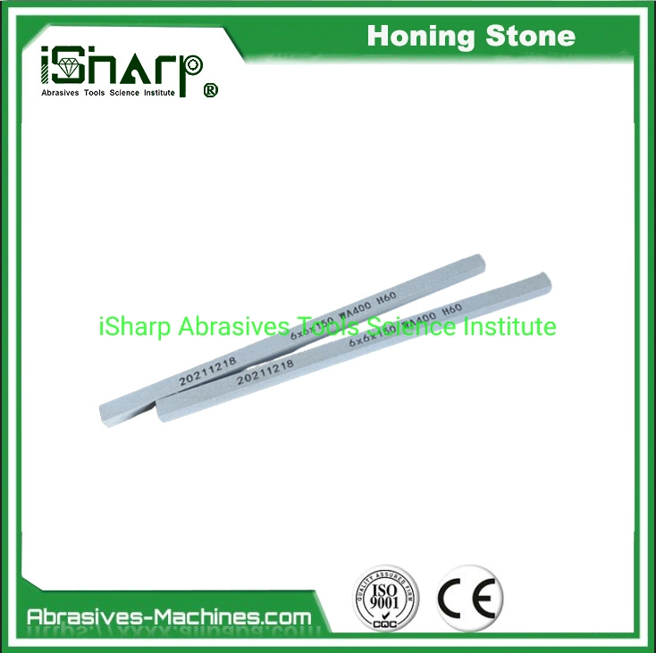 High Efficiency EDM Oil Stone Finishing Stones Polishing Stones