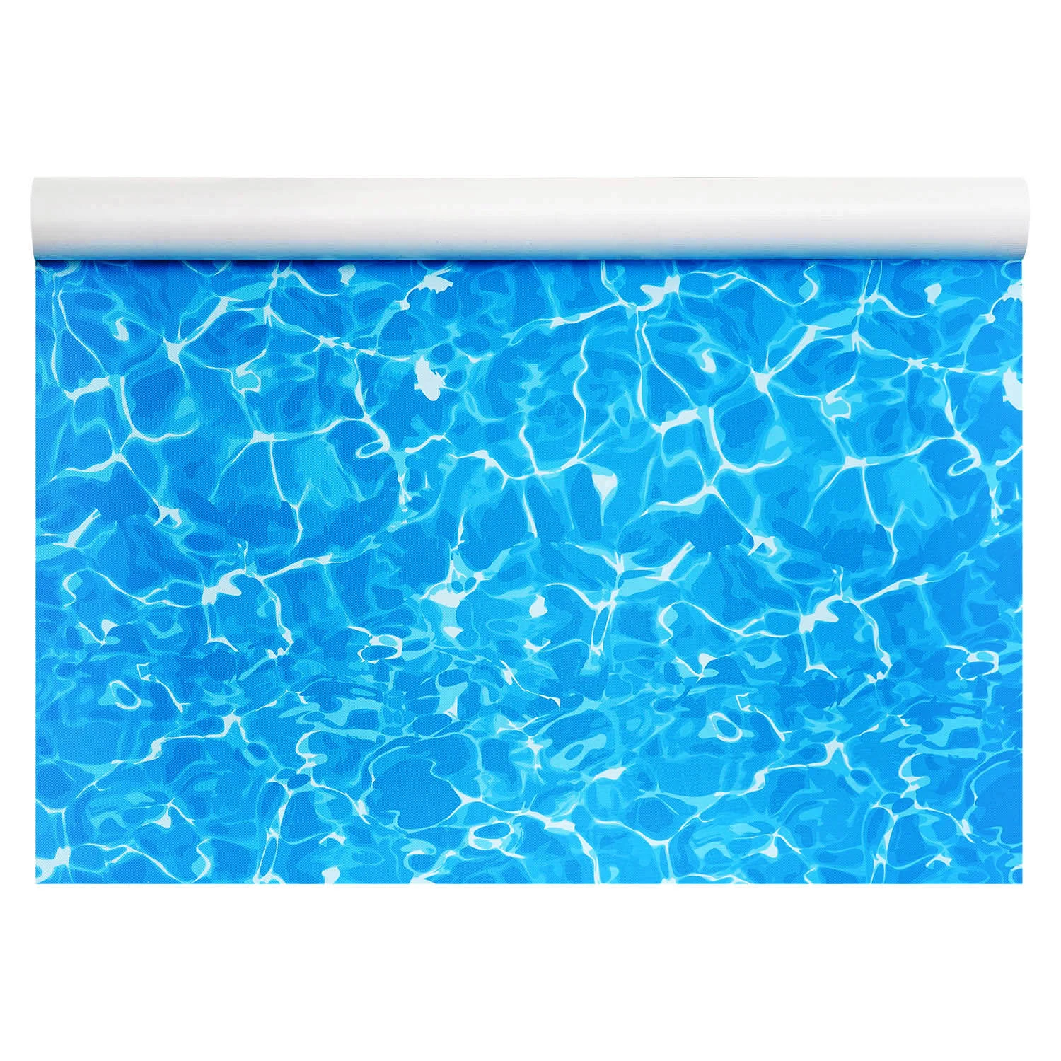 Ripple Anti Slip PVC Adhesive Vinyl Decorating Decoration Film for Swimming Pool Liner