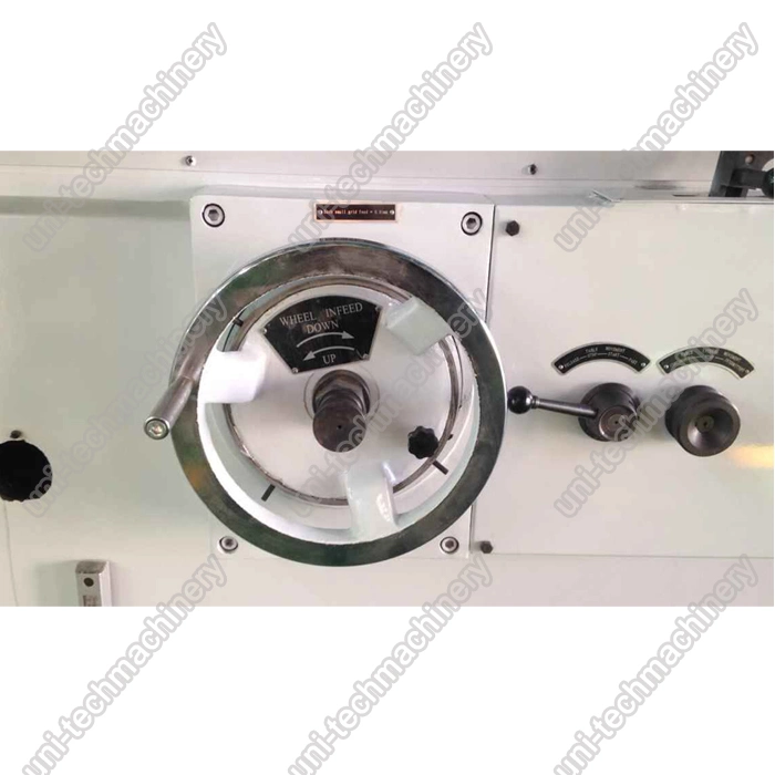 Wheel Head Moving Surface Grinder Machine (M7140A)