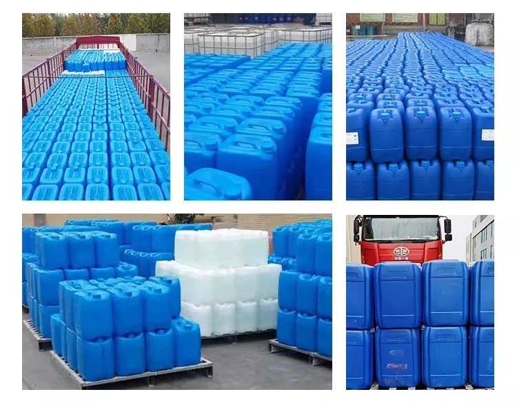 Aluminium Dihydrogen Phosphate Liquid and Powder Aluminum Phosphate Monobasic