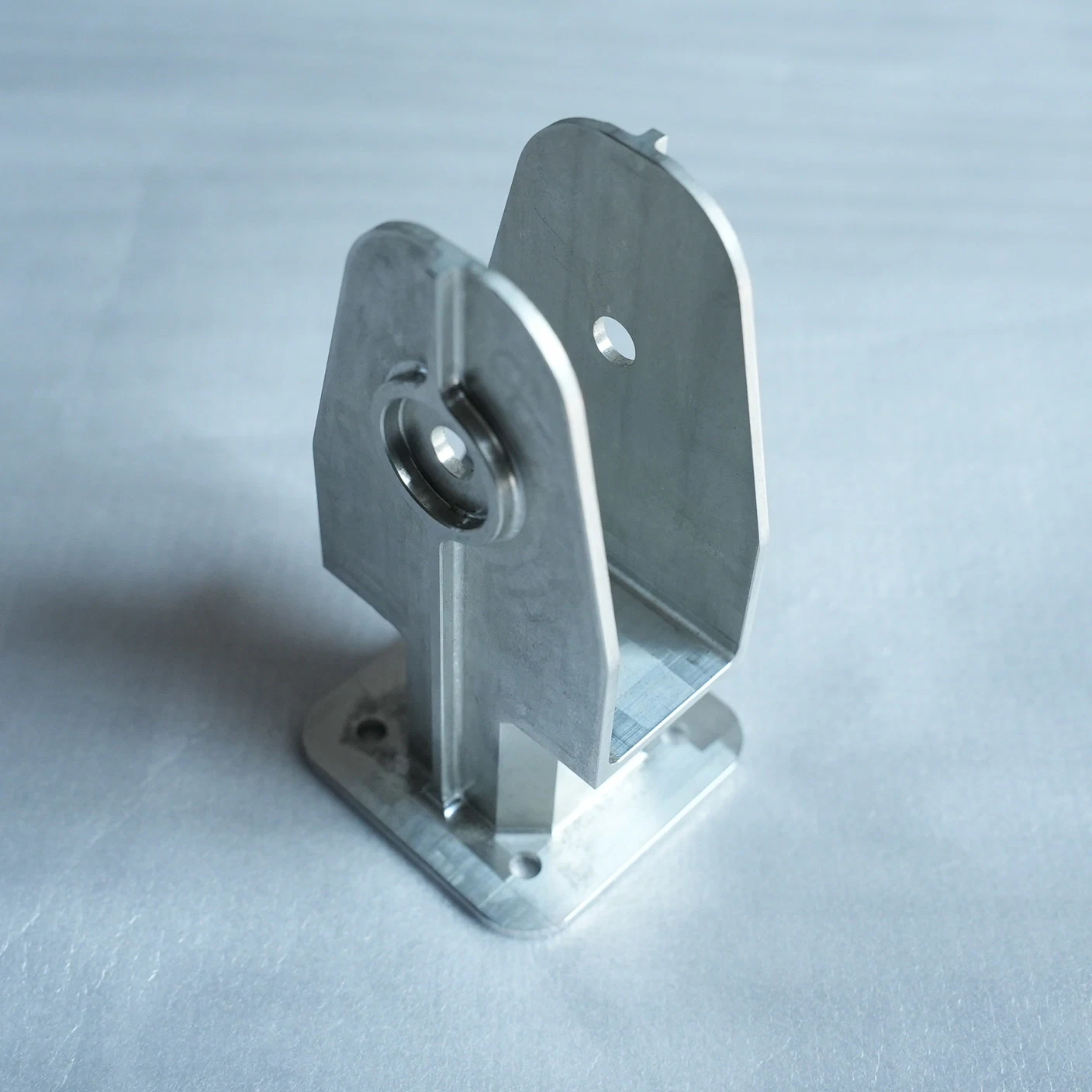 Industrial Machinery Precision Parts Customization/Machining Aluminum Parts/Sheet Metal/ Mold